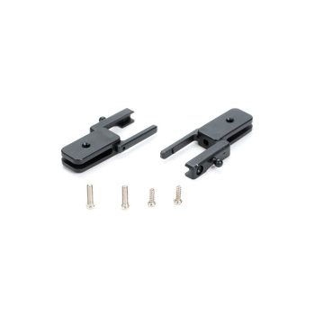 BLADE 200 SR X MAIN BLADE GRIPS WITH HARDWARE BLH2002